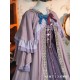 Hoshibako Works Touhou Project Patchouli Knowledge JSK and Jacket(Reservation/Full Payment Without Shipping)